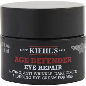 Kiehl's by Kiehl's (Scent: , Option: MEN, size: 0.5 OZ)