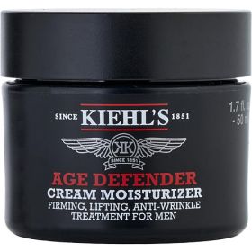 Kiehl's by Kiehl's (Scent: , Option: MEN, size: 1.7 OZ)