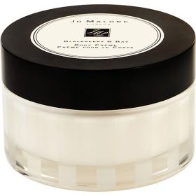 JO MALONE BLACKBERRY & BAY by Jo Malone (Scent: Cedar, Grapefruit, Bay Leaf, Blackberry, Floral notes, Option: WOMEN, size: 6 OZ)
