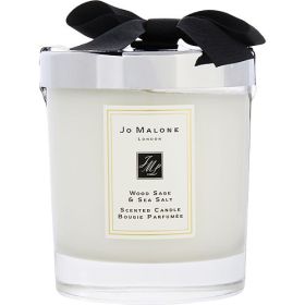 JO MALONE WOOD SAGE & SEA SALT by Jo Malone (Scent: , Option: UNISEX, size: 7 OZ)