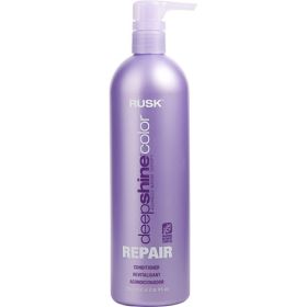 RUSK by Rusk (Scent: , Option: UNISEX, size: 25 OZ)