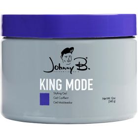 Johnny B by Johnny B (Scent: , Option: MEN, size: 12 OZ)