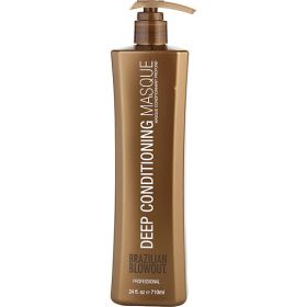 BRAZILIAN BLOWOUT by Brazilian Blowout (Scent: , Option: UNISEX, size: 24 OZ)