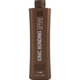 BRAZILIAN BLOWOUT by Brazilian Blowout (Scent: , Option: UNISEX, size: 12 OZ)