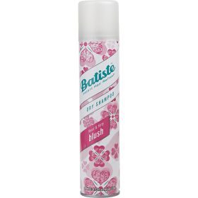 BATISTE by Batiste (Scent: , Option: UNISEX, size: 6.7 OZ)