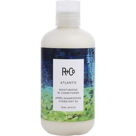 R+CO by R+Co (Scent: , Option: UNISEX, size: 8.5 OZ)