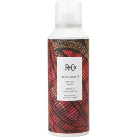 R+CO by R+Co (Scent: , Option: UNISEX, size: 4 OZ)