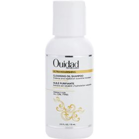 OUIDAD by Ouidad (Scent: , Option: UNISEX, size: 2.5 OZ)