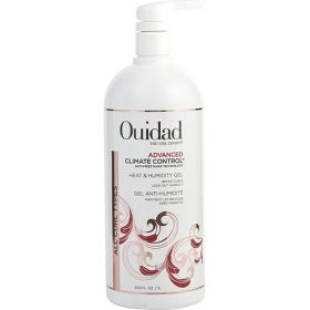 OUIDAD by Ouidad (Scent: , Option: UNISEX, size: 33.8 OZ)