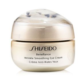 SHISEIDO by Shiseido (Scent: sandalwood, Madagascar vanilla, civet, Laotian oud, Tunisian orange blossom, Option: WOMEN, size: 0.51 OZ)