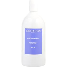 Sachajuan by Sachajuan (Scent: , Option: UNISEX, size: 33.8 OZ)
