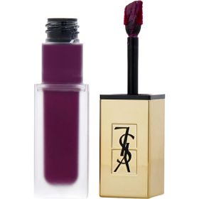 YVES SAINT LAURENT by Yves Saint Laurent (Scent: bergamot, grapefruit, amber, musk, vanilla, Option: WOMEN, size: 0.2 OZ)