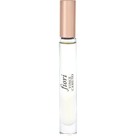 VINCE CAMUTO FIORI by Vince Camuto (Scent: nectarine, pink grapefruit, Bellini, iris, freesia, Option: WOMEN, size: 0.2 OZ)