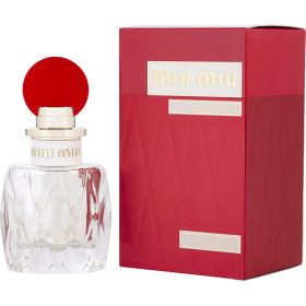 MIU MIU FLEUR D'ARGENT by Miu Miu (Scent: Musk, Akigalawood, Tuberose, Option: WOMEN, size: 1.7 OZ)