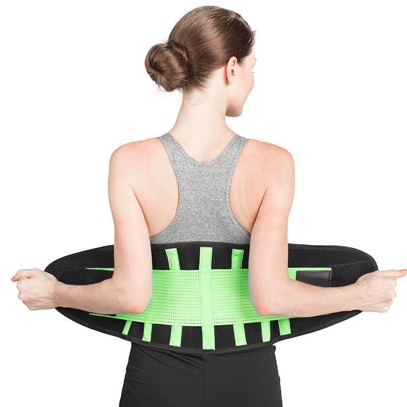 Neoprene Waist Trainer Neoprene Waist Trainer