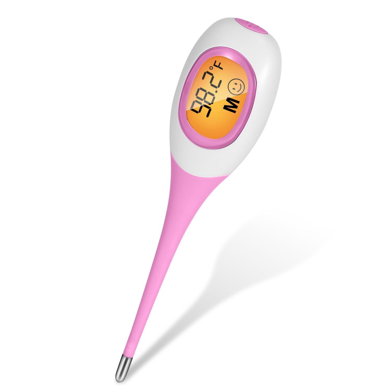 Oral Thermometer Body Thermometer Oral Rectal Underarm Temperature Thermometer Oral Thermometer Body Thermometer Oral Rectal Underarm Temperature Thermometer